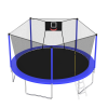 TN14FT TRAMPOLINE