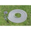 35 ft. Pool Cleaning Hose with Adaptors
