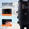 VEVOR Cartridge Pool Filter, 425Sq. Ft Filter Area Inground Pool Filter