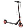 Scooter for Adult&Teens, 3 Height Adjustable Easy Folding RT