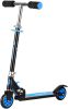 Scooter for Kids Ages 5-8;  Kick Scooter with Adjustable Handlebars and Rear Brake Aluminum Frame;  Lightweight;  Scooter for Kids Ages 3-10