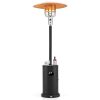 50000 BTU Propane Patio Heater with Round Table Design