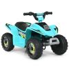 6V Kids Electric ATV 4 Wheels Ride-On Toy