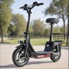 Durable and Dependable: T3 Hezzo E-Bike for Daily Use