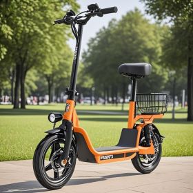 Durable and Dependable: T3 Hezzo E-Bike for Daily Use (HEZZO SPORT-T3-9: red)