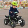 6V Kids Electric ATV 4 Wheels Ride-On Toy