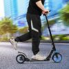 Scooter For Adult&Teens, 3 Height Adjustable Easy Folding Double Shock Absorber RT
